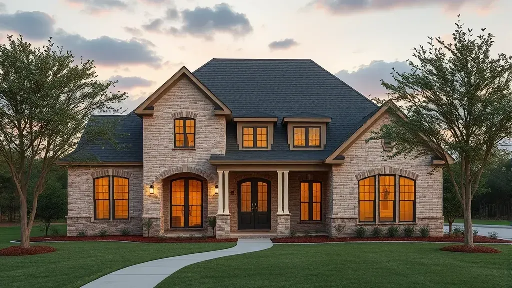 General Contractor in West Cedar Hill, TX providing construction and renovation services.