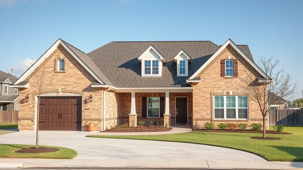 General Contractor in East Midlothian TX offering construction and renovation services.