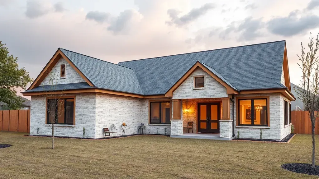 General Contractor in Central Euless, TX providing quality construction services and home renovations.