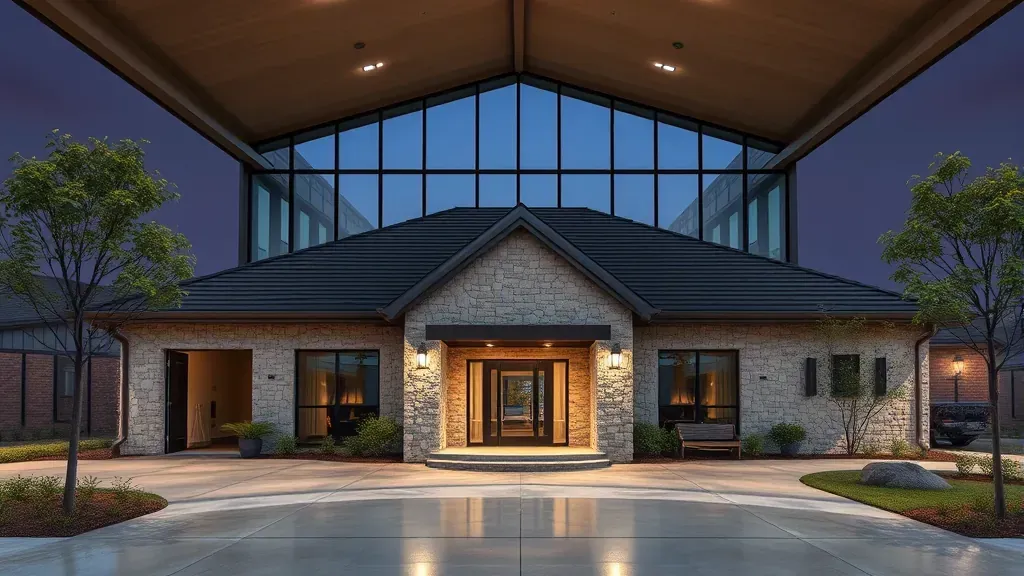 General Contractor in East Grand Prairie TX specializing in residential and commercial projects