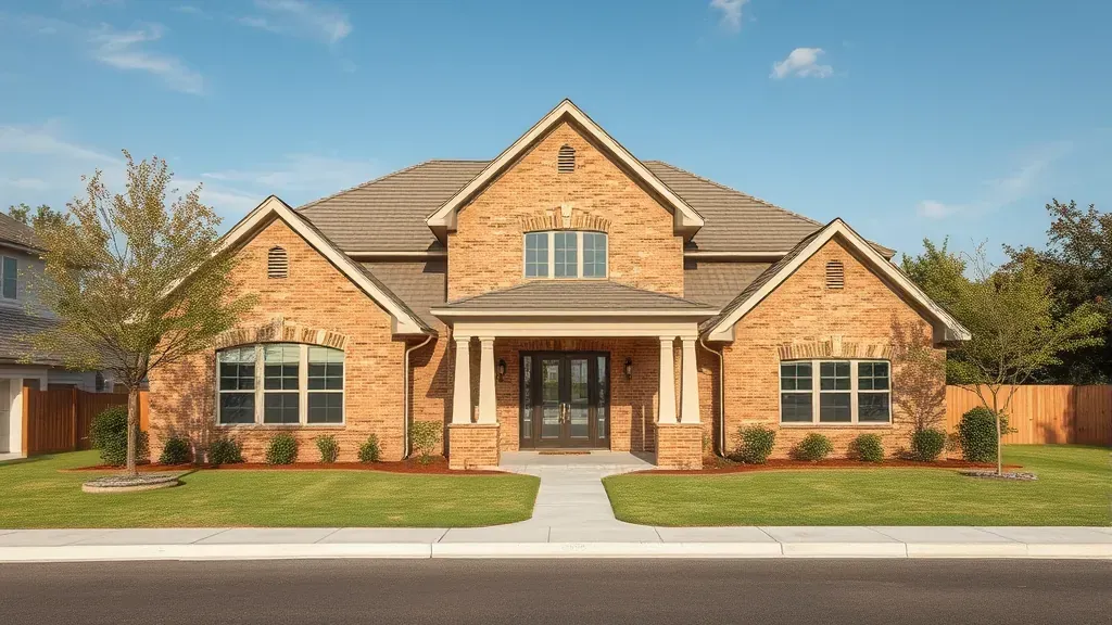 General Contractor in East Cedar Hill, TX providing quality construction and remodeling services.