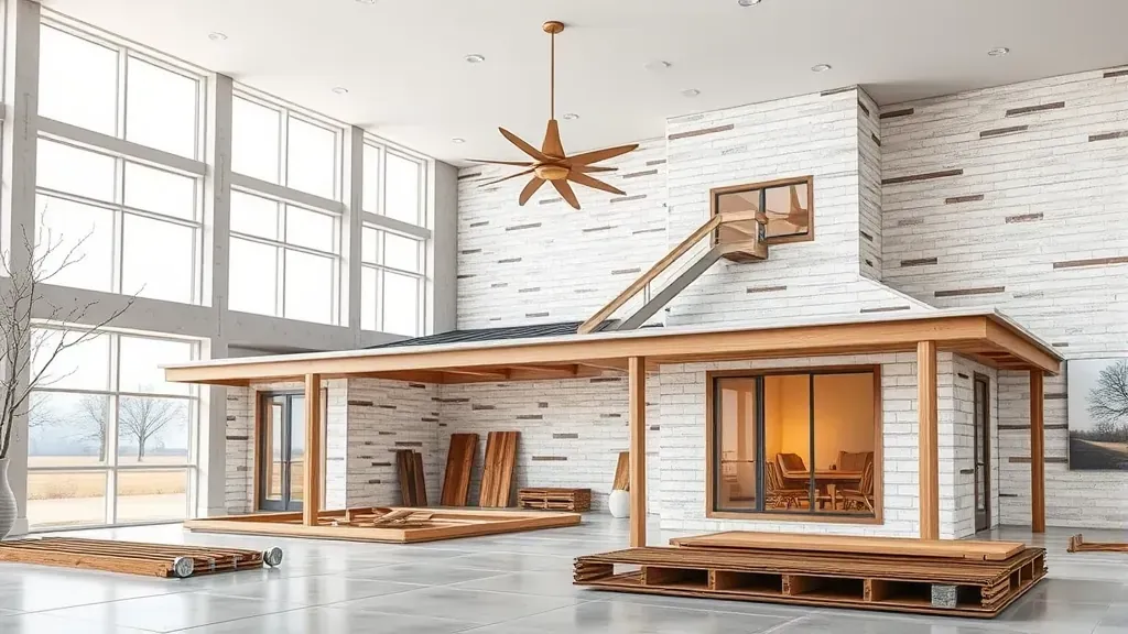 General Contractor in West Midlothian, TX providing quality construction services and project management.