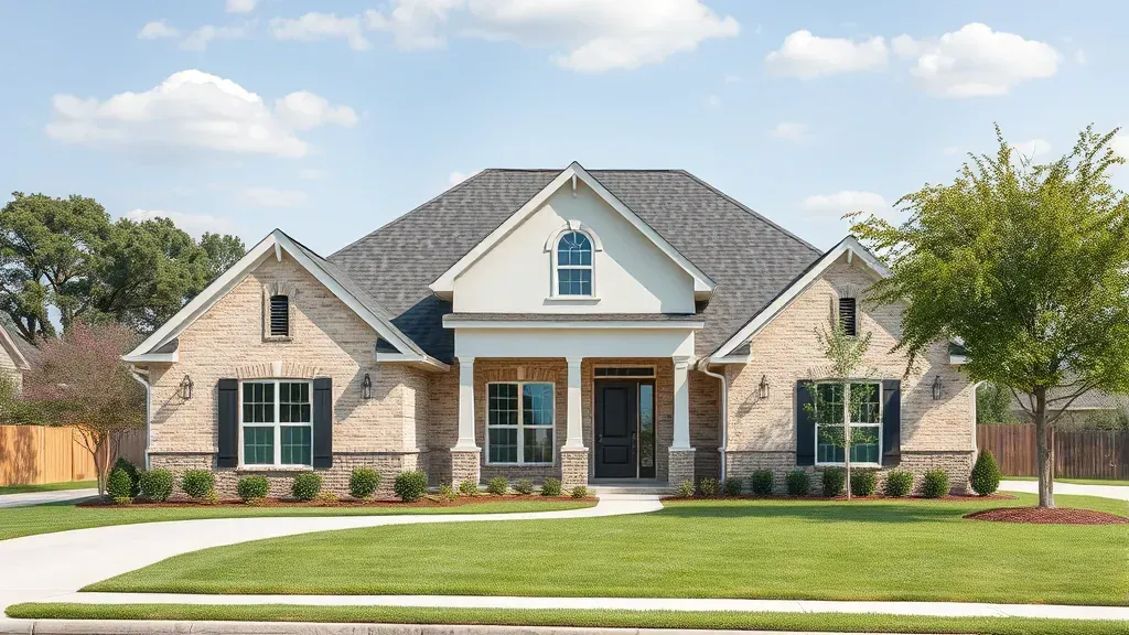 General Contractor in Central Midlothian, TX providing reliable construction services and quality craftsmanship