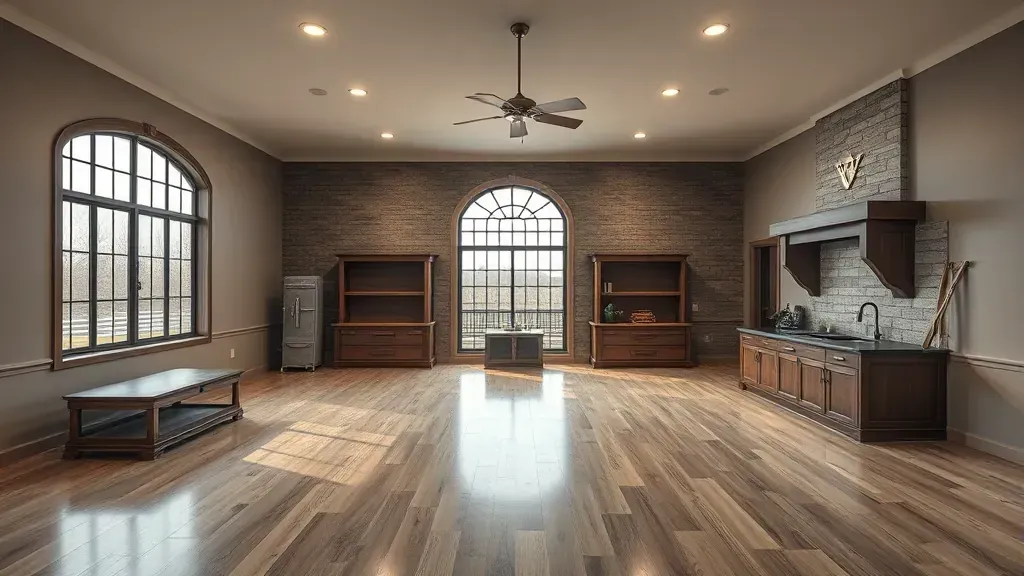 General Contractor in Midlothian, TX providing quality construction services and home improvements.