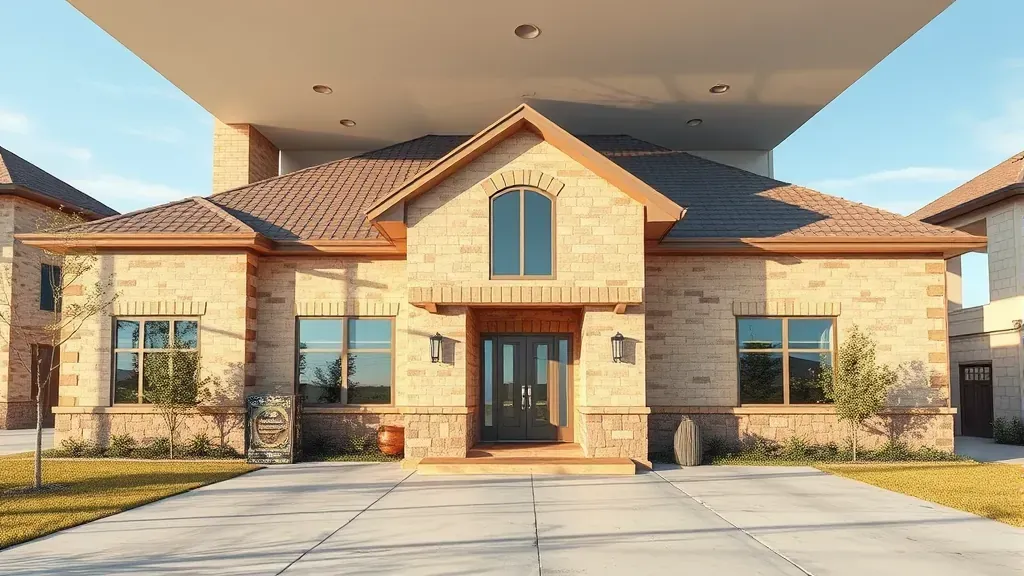 General Contractor in North Midlothian TX providing quality construction services.