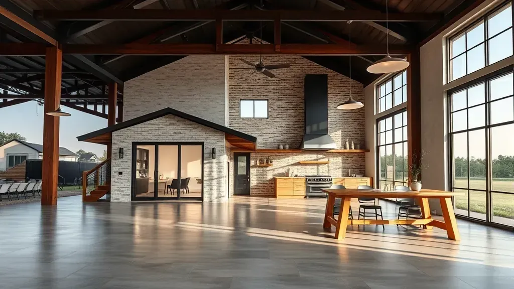 General Contractor in West Mansfield, TX providing quality construction services for residential projects