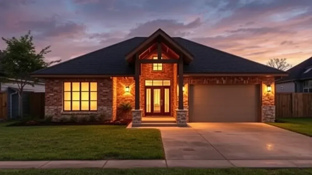 General Contractor in North Arlington TX offering quality construction and renovation services.
