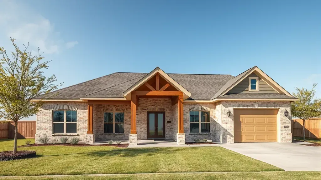 General Contractor in North Mansfield, TX providing quality construction services and renovations.