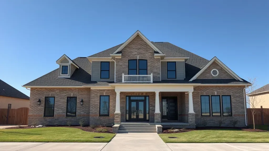 General Contractor in Arlington, TX providing quality construction services and home renovations.