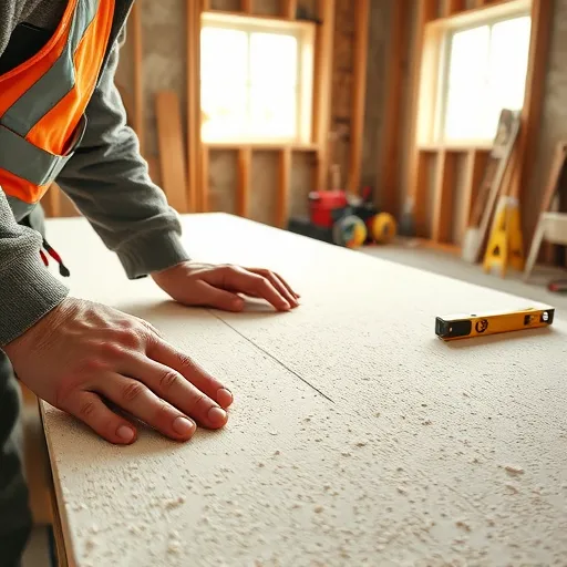 Drywall Installation: Practical Tips for a Seamless Finish