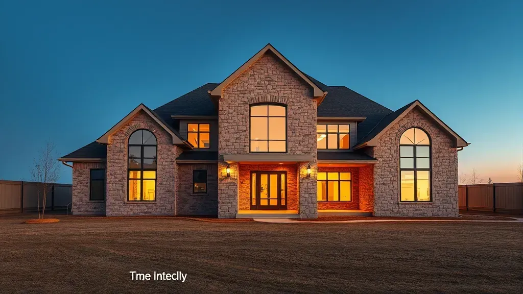 General Contractor in Grand Prairie, TX providing top-notch construction services and solutions.