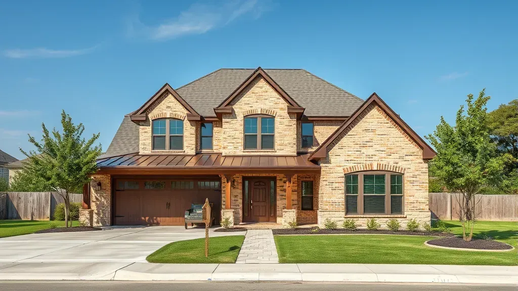 General Contractor in North Euless TX providing high-quality construction services and project management.