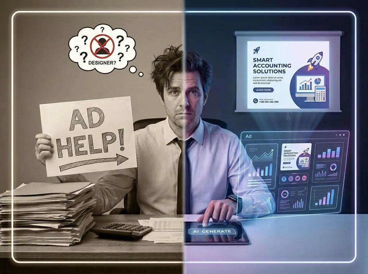 How Accountants Can Get More Clients With AI Ads