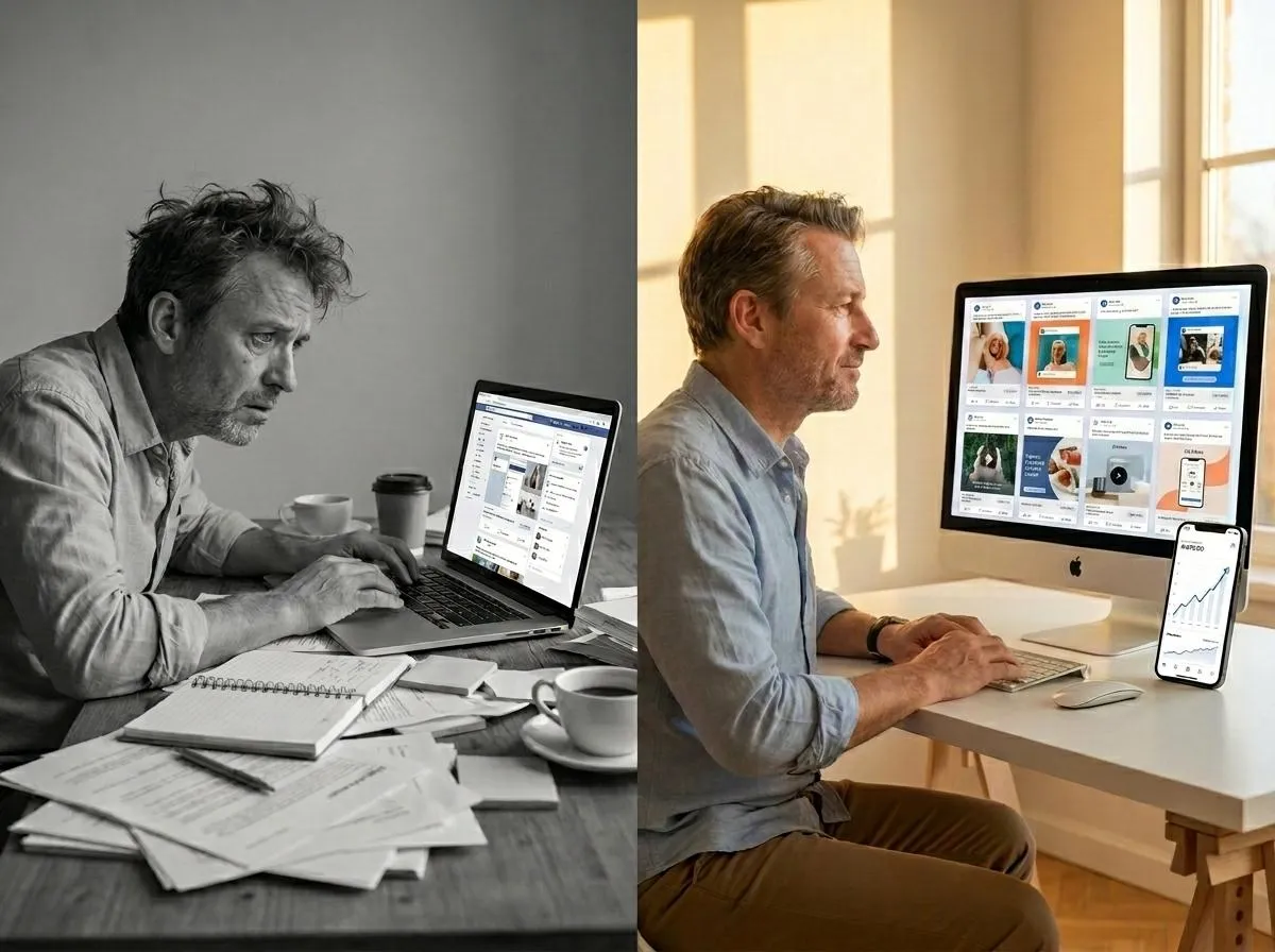 How to Create AI-Powered Ads for Your Small Business