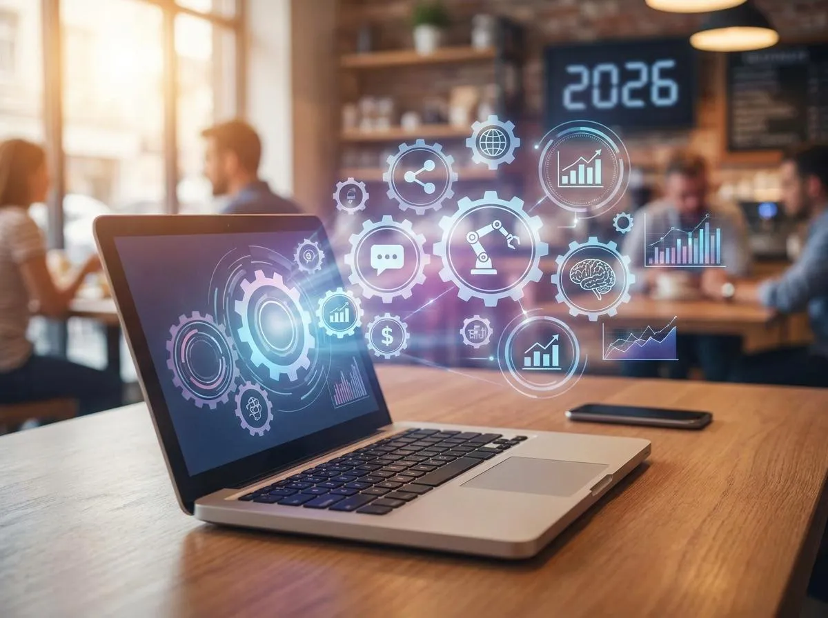 The AI Marketing Tools Every Small Business Actually Needs in 2026