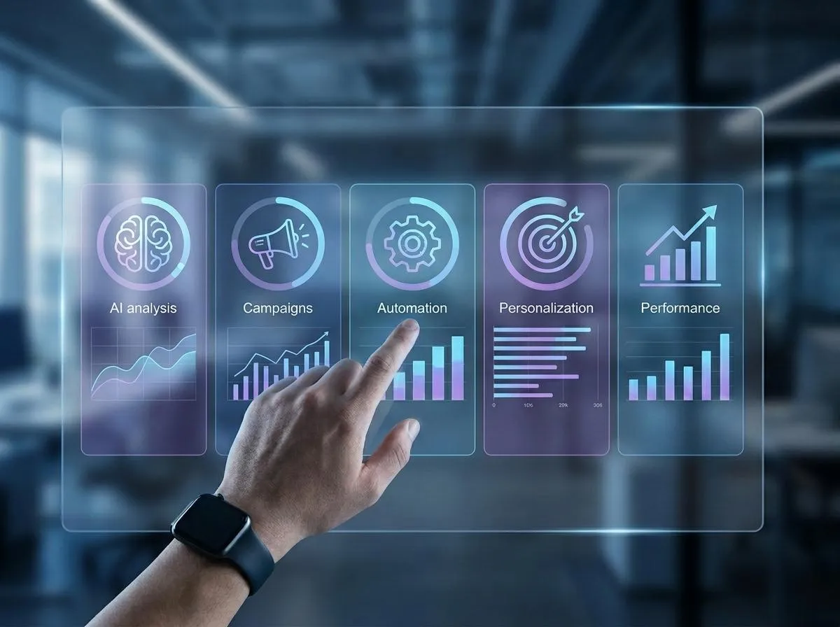 5 AI Marketing Strategies Australian SMEs Should Be Using in 2026