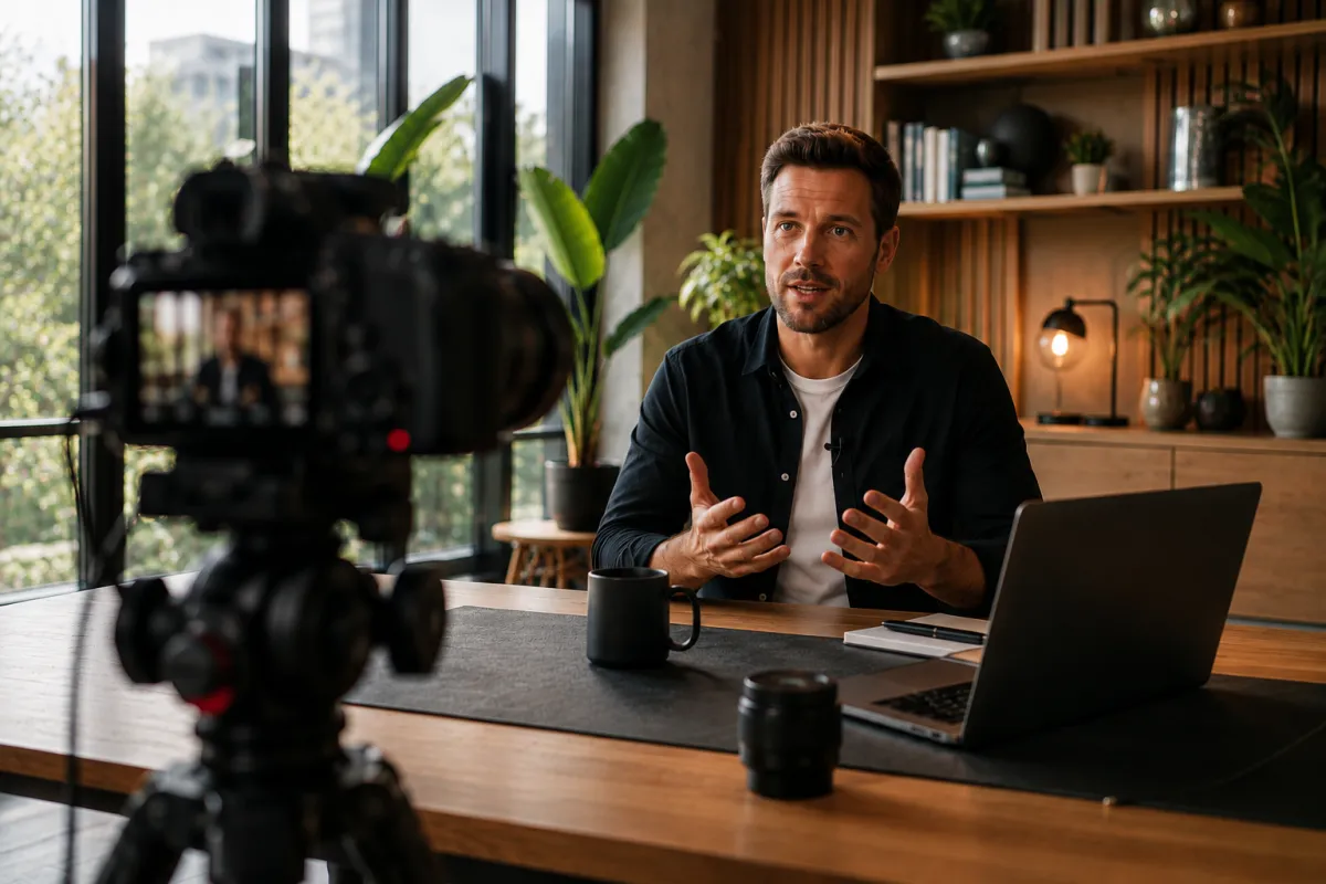 Create Video Content That People Actually Want to Watch