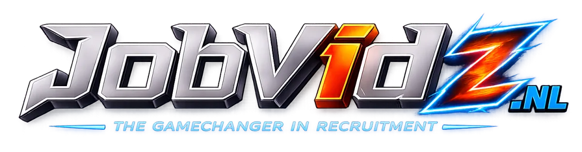 recruitment en vacature video's