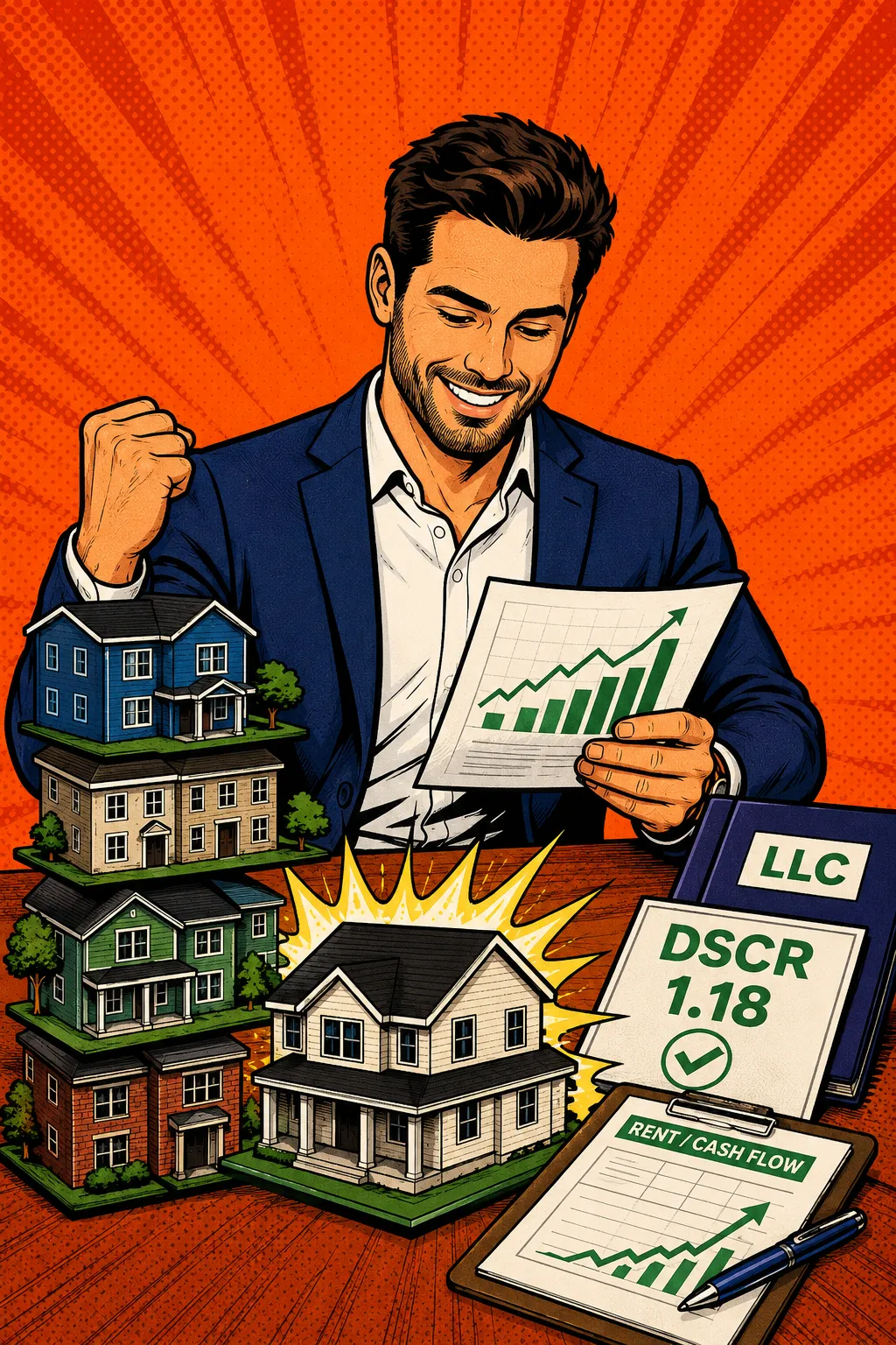 Houston-investor-dscr-loans