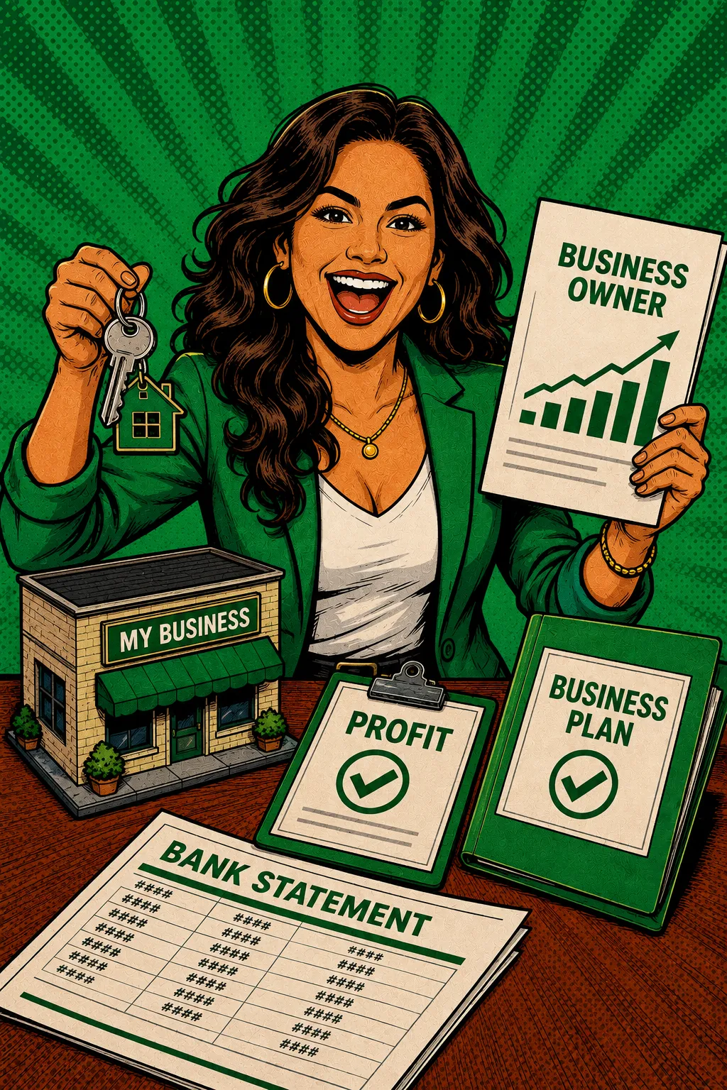 Houston-bank-statement-loans