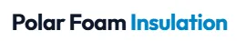 Polar Foam Insulation Logo