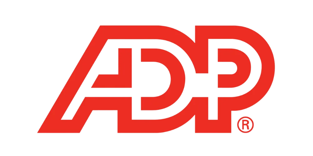 Logo of ADP
