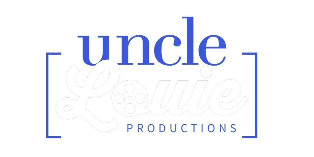 Logo of Uncle Louie Productions