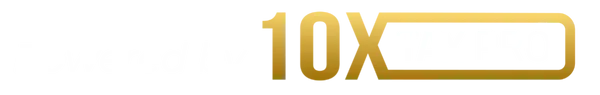 10x Tax Pro Logo