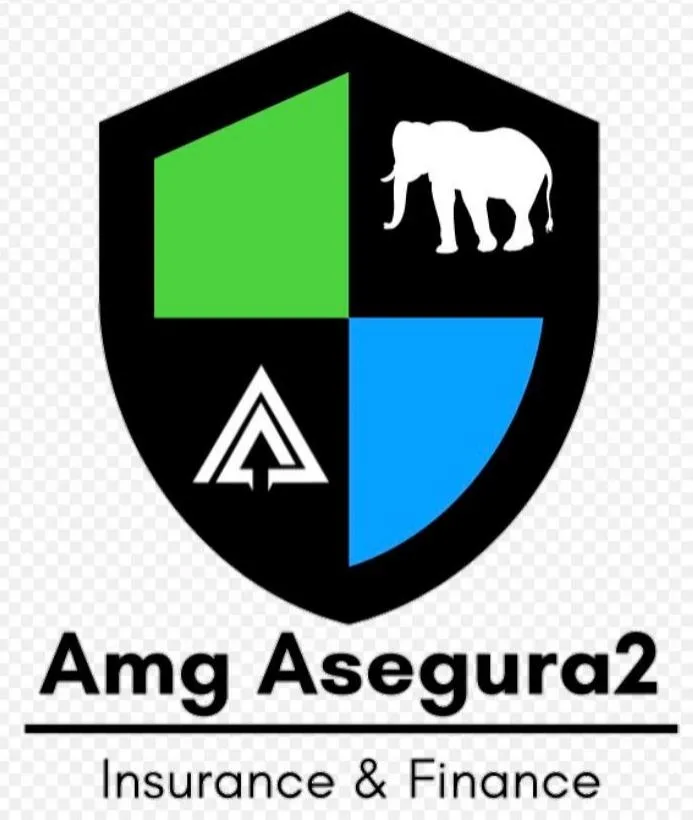 AMG  logo