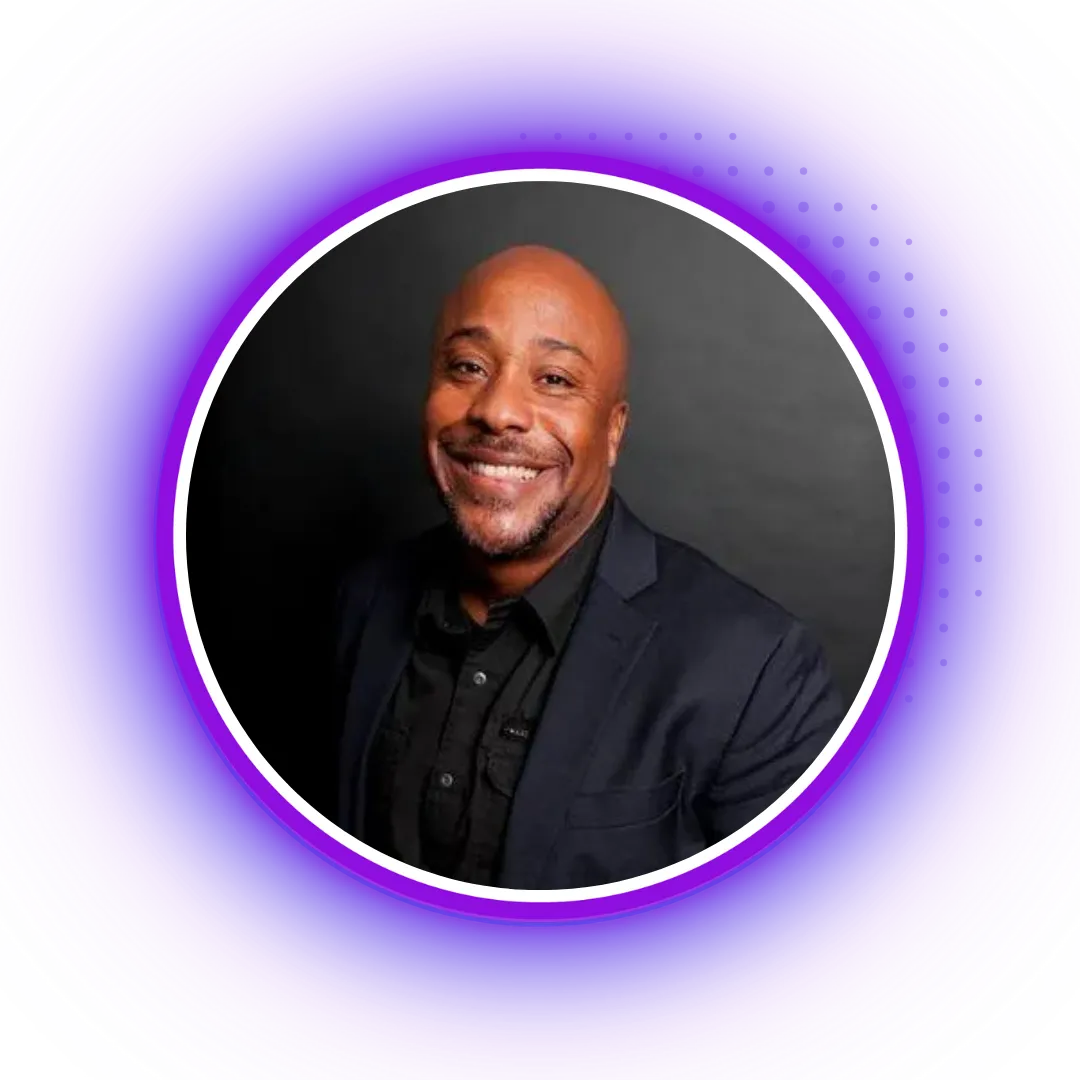 Stephanie Calixte's Picture