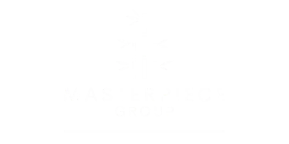 Masterpiece logo