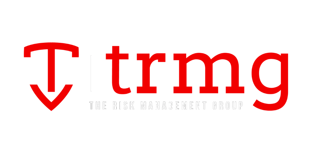 Logo of TRMG