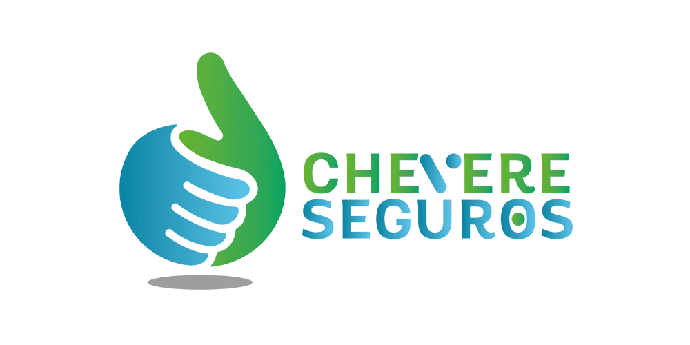 Logo of Chevere Seguros