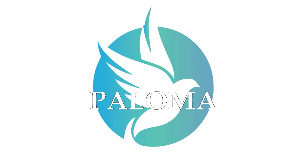 Logo f Paloma