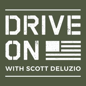 Garret Biss guest appearance on Drive On Podcast with Scott Deluzio