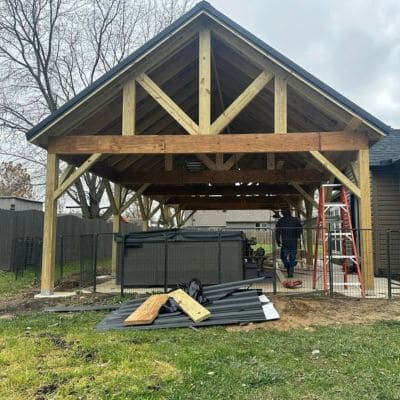 Commercial Roofing Indianapolis