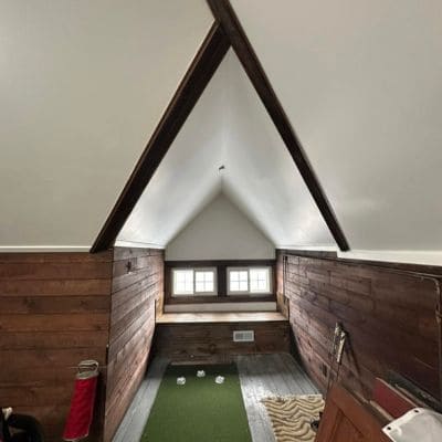 Gutter Indianapolis
