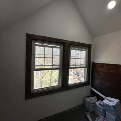 Commercial Roofing Indianapolis