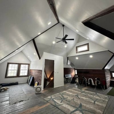 Roofing Indianapolis