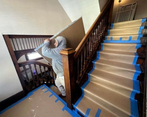 Noblesville Roofing
