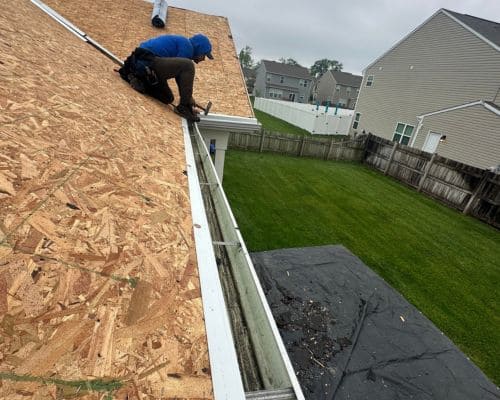  Roofing