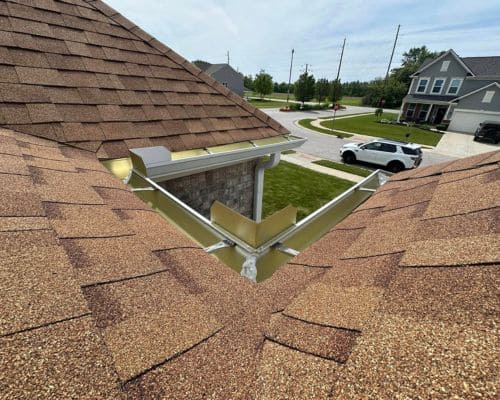  Roofing