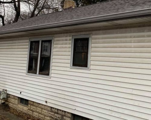  Roofing
