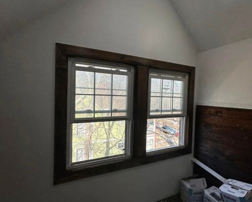 Carmel Window