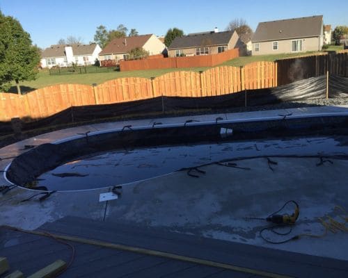 Roofing