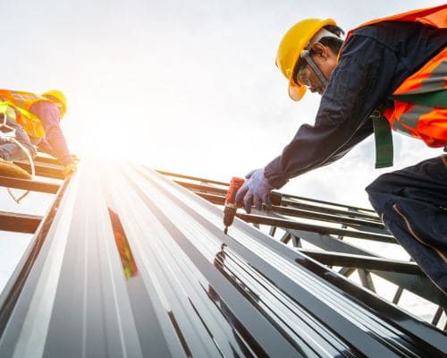  Roofing