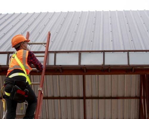  Roofing