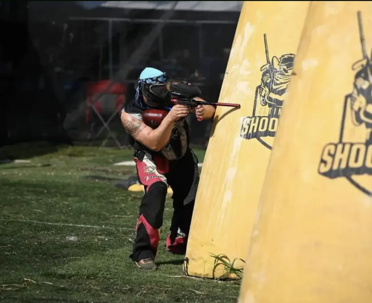 Unleash the Ultimate Adventure at Paintball & Airsoft Indiana