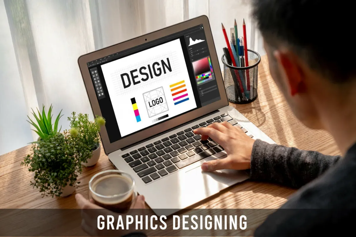 Design and production layouts