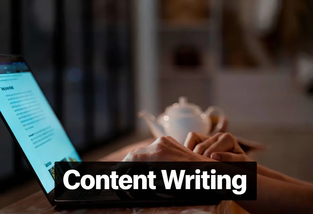 Content and digital strategy mapping